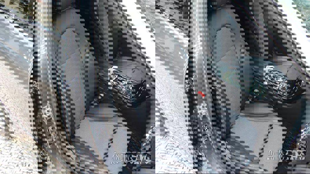 Mercedes-Benz Classe C de 2018