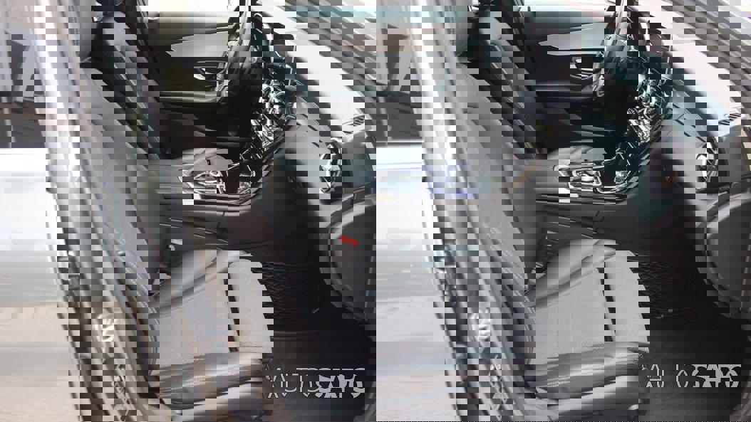 Mercedes-Benz Classe C de 2018