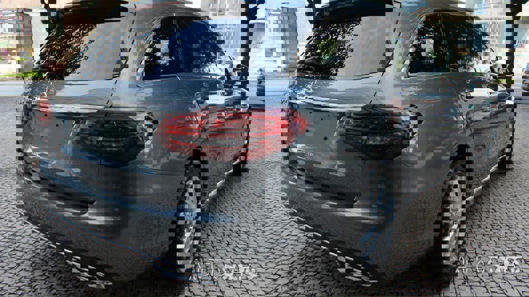 Mercedes-Benz Classe C de 2018