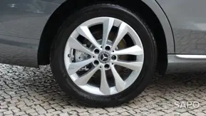 Mercedes-Benz Classe C de 2018