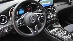 Mercedes-Benz Classe C de 2018