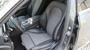 Mercedes-Benz Classe C de 2018