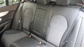 Mercedes-Benz Classe C de 2018