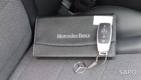 Mercedes-Benz Classe C de 2018