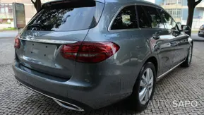 Mercedes-Benz Classe C de 2018