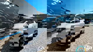 Seat Ibiza de 2012