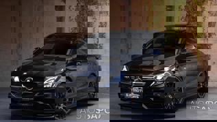 Mercedes-Benz Classe C de 2018