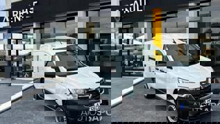 Renault Express de 2022