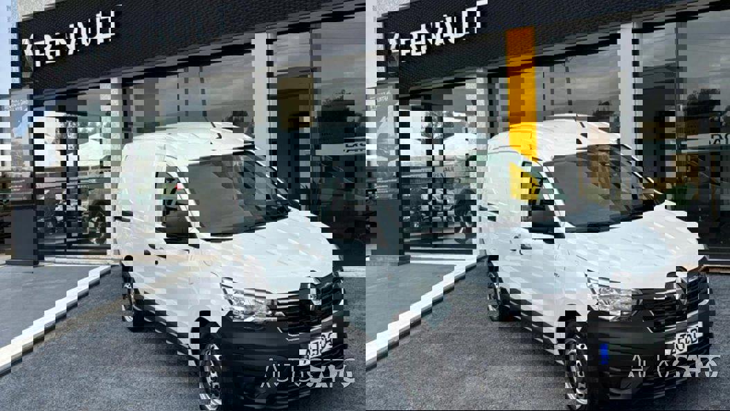 Renault Express de 2022