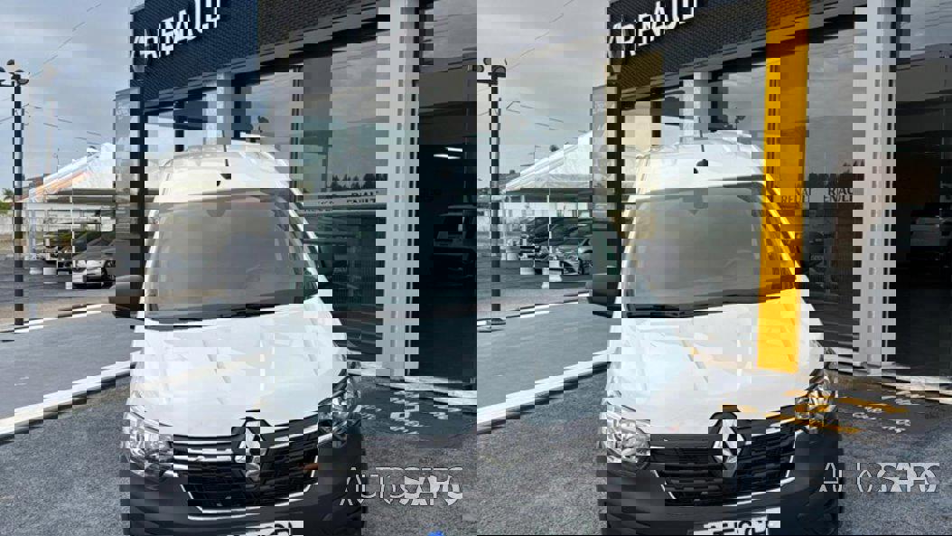 Renault Express de 2022