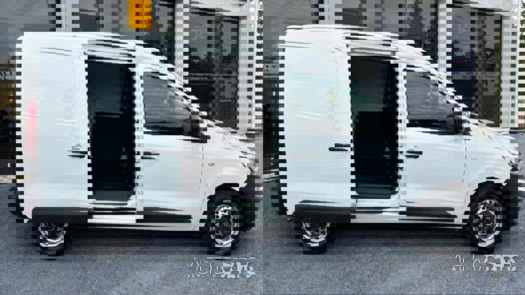 Renault Express de 2022