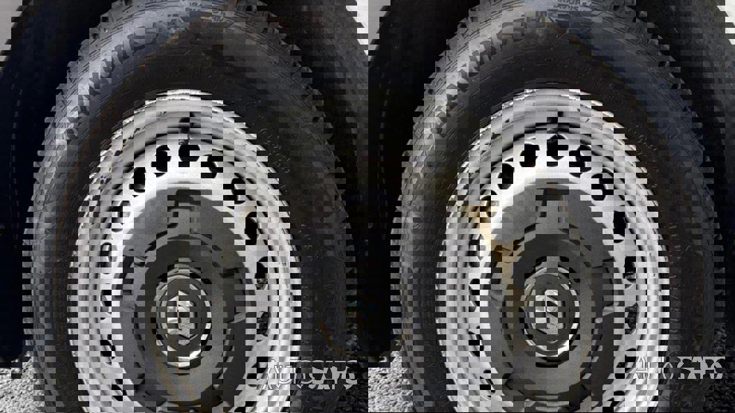 Renault Express de 2022