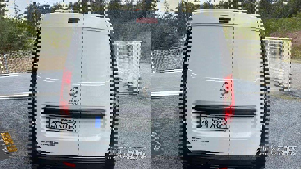 Renault Express de 2022