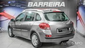 Renault Clio de 2011