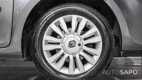 Renault Clio de 2011