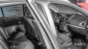 Renault Clio de 2011