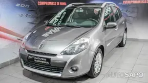 Renault Clio de 2011