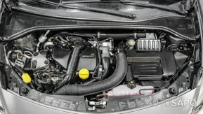 Renault Clio de 2011