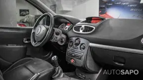 Renault Clio de 2011