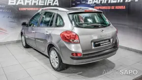 Renault Clio de 2011