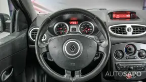 Renault Clio de 2011