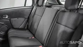 Renault Clio de 2011
