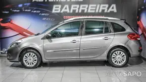 Renault Clio de 2011