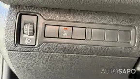 Peugeot 308 1.5 BlueHDi Style de 2018