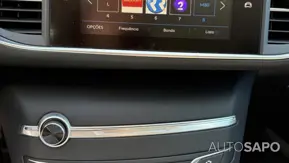 Peugeot 308 1.5 BlueHDi Style de 2018