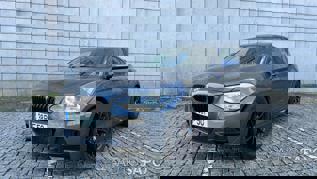 BMW Série 1 116 d de 2014
