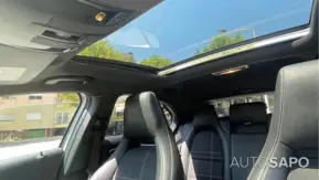 Mercedes-Benz Classe A 180 d de 2015