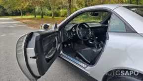 Mercedes-Benz Classe SLK de 1999