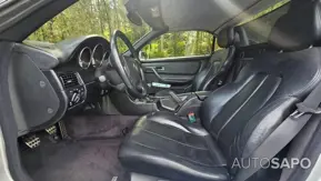 Mercedes-Benz Classe SLK de 1999