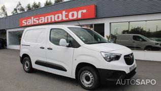 Opel Combo 1.5 CDTi L1H1 Enjoy de 2019