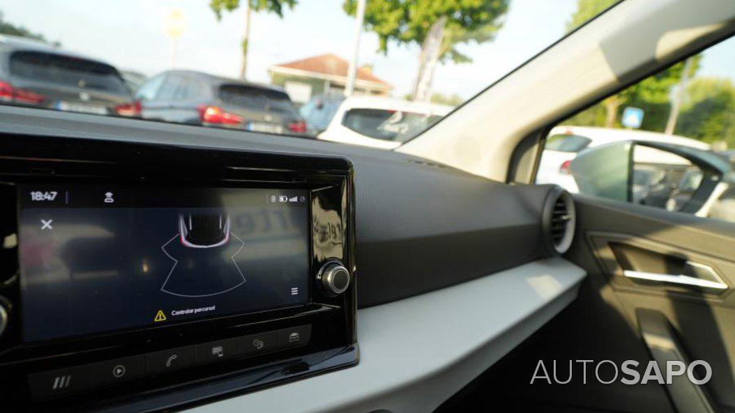 Seat Arona 1.0 TSI Style de 2023