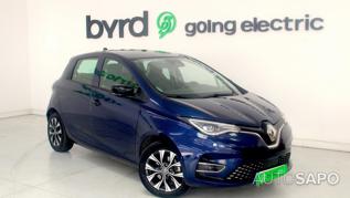 Renault ZOE de 2023