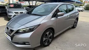 Nissan Leaf Acenta de 2020