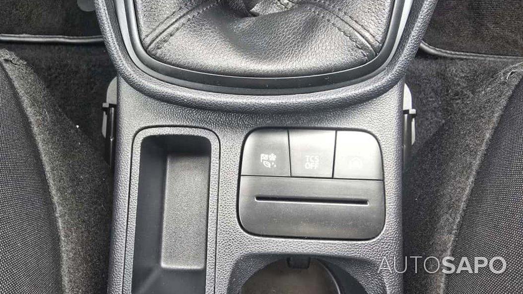 Ford Fiesta 1.0 EcoBoost Connected de 2021