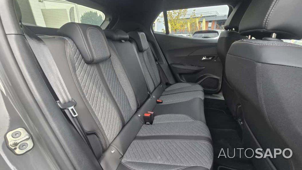Peugeot 2008 de 2023