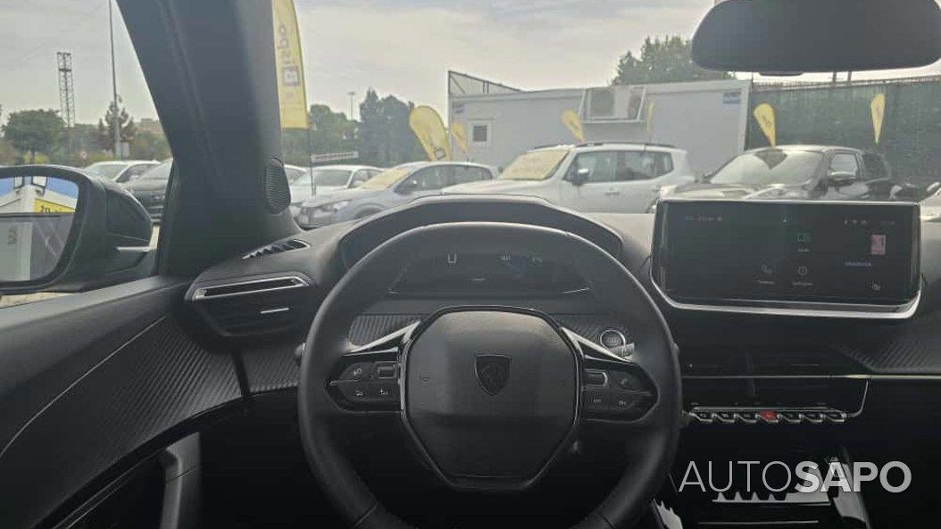 Peugeot 2008 de 2023