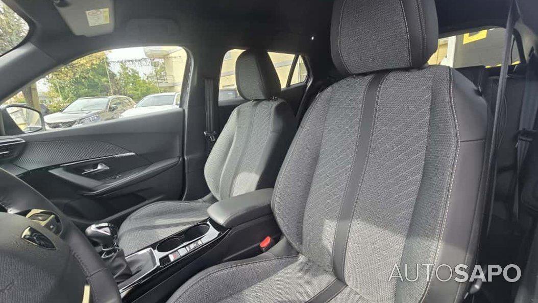 Peugeot 2008 de 2023