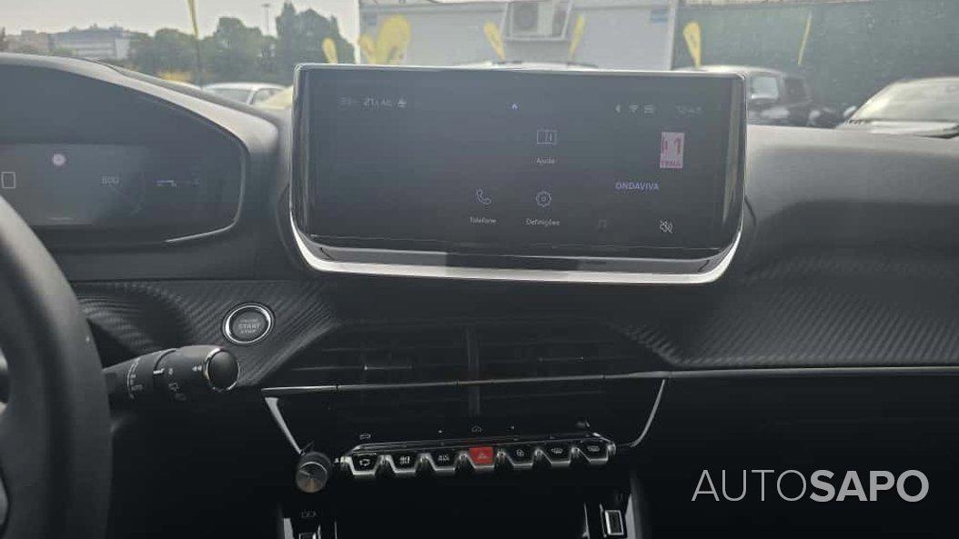 Peugeot 2008 de 2023