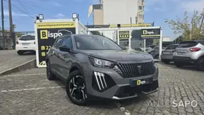 Peugeot 2008 de 2023
