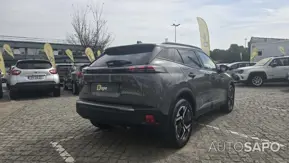 Peugeot 2008 de 2023