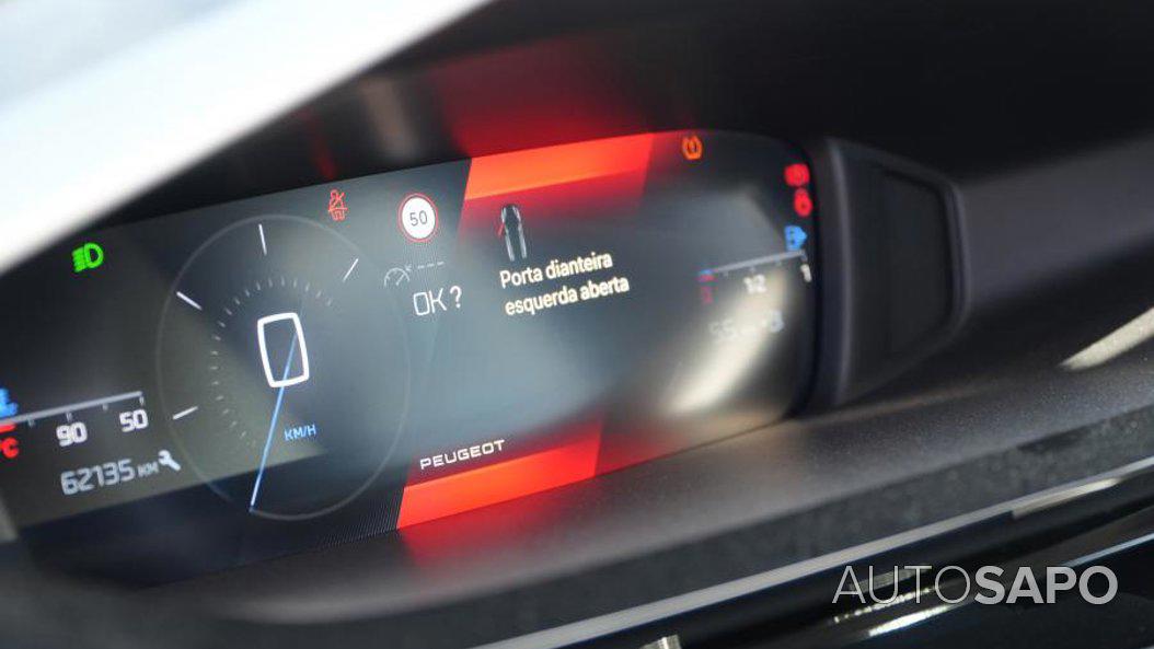 Peugeot 308 1.2 PureTech Active Pack de 2022