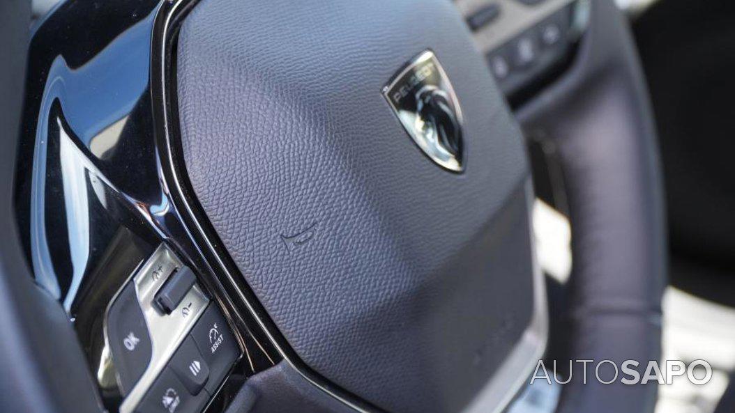 Peugeot 308 1.2 PureTech Active Pack de 2022