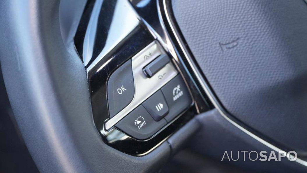 Peugeot 308 1.2 PureTech Active Pack de 2022