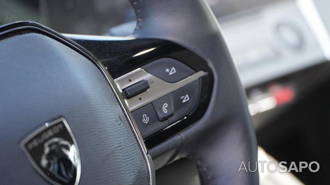 Peugeot 308 1.2 PureTech Active Pack de 2022