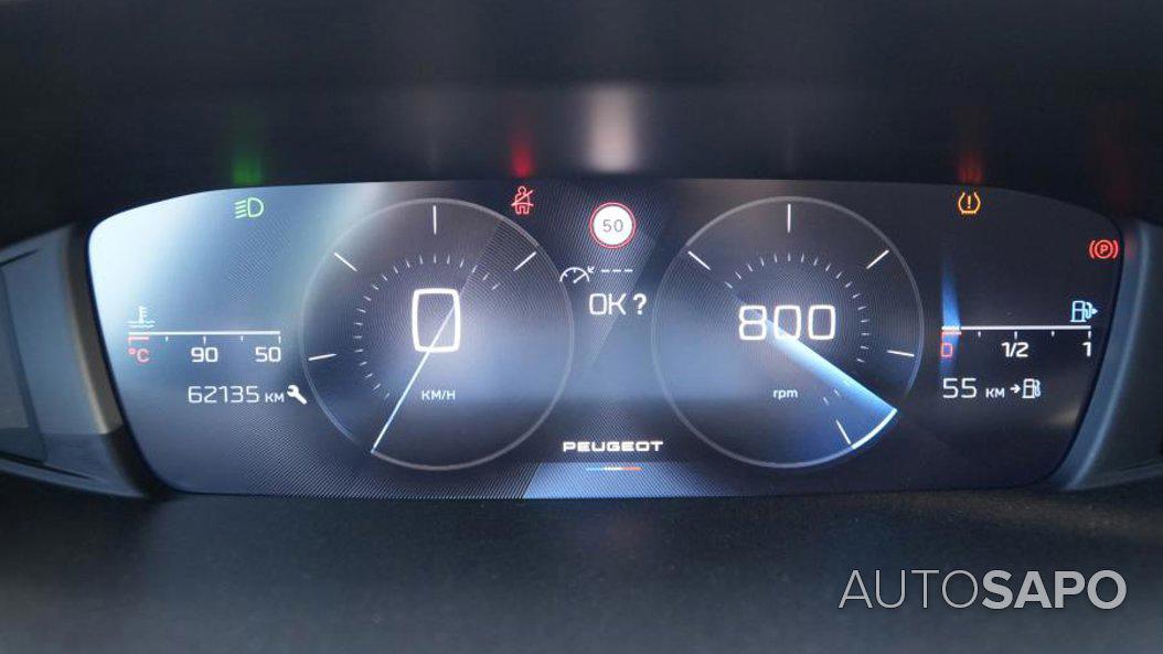Peugeot 308 1.2 PureTech Active Pack de 2022