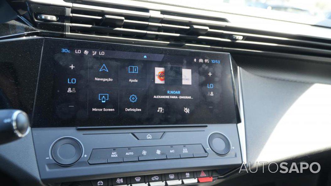 Peugeot 308 1.2 PureTech Active Pack de 2022